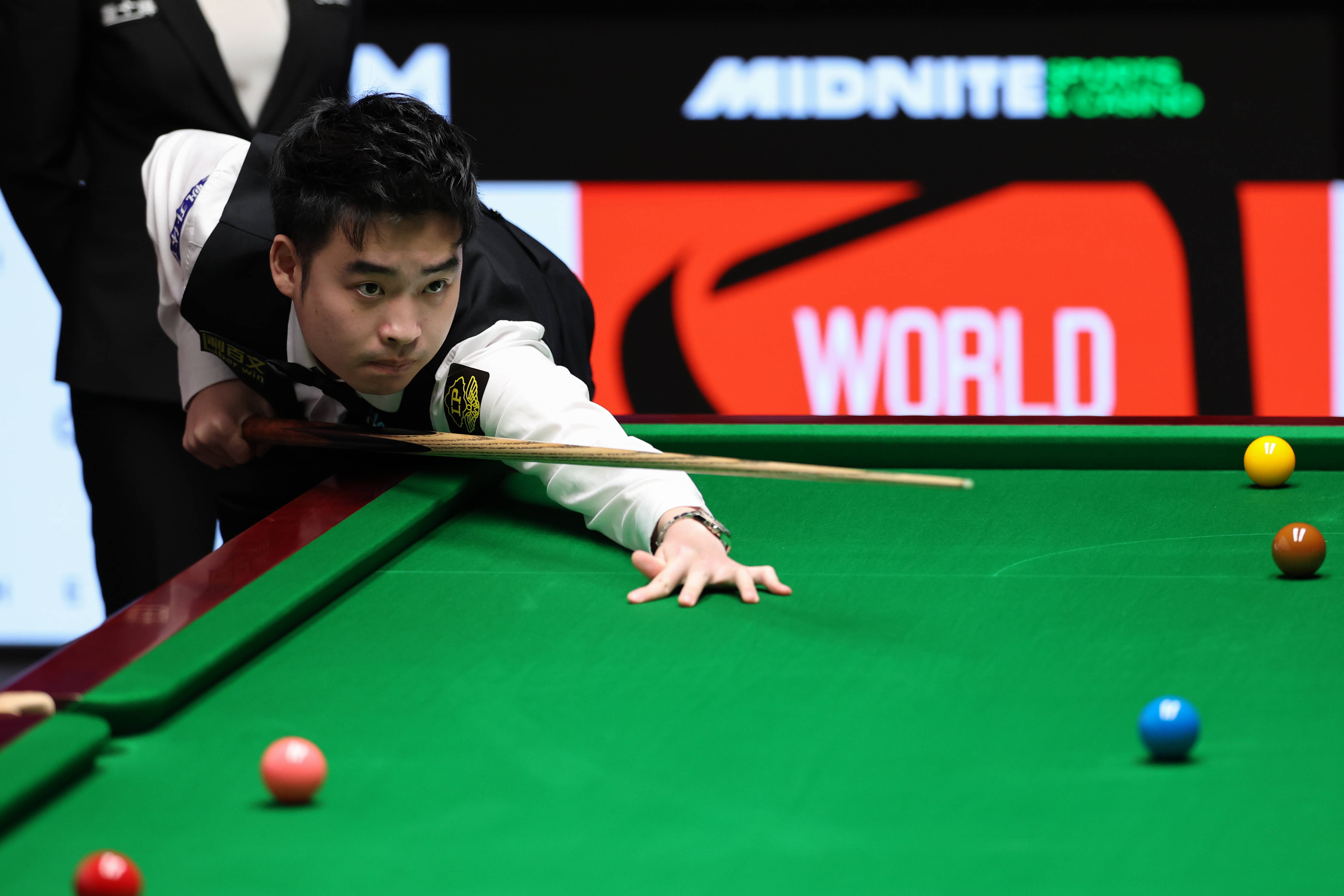 在于时机判 在于时机判